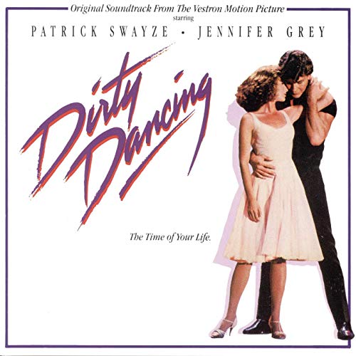 Soundtrack / Dirty Dancing - CD (Used)
