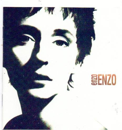 Enzo Enzo / Enzo Enzo - CD (Used)