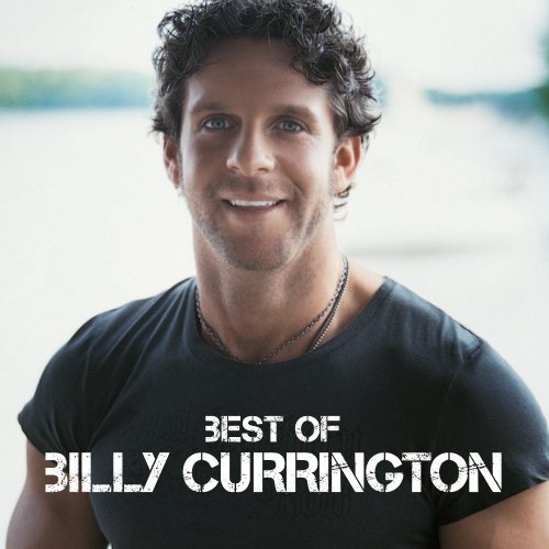 Billy Currington / ICON: Billy Currington - CD