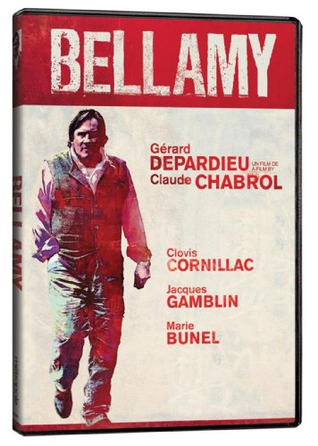 Bellamy - DVD (Used)