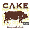 Cake / Prolonging The Magic - CD (Used)