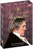 Les Misérables - DVD