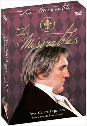 Les Misérables - DVD