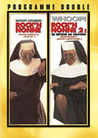 Rock'N Nonne + Rock'N Nonne 2: De Retour Au Couvent - DVD (Used)