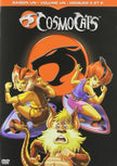 Thundercats: V1 Saison 1 - DVD