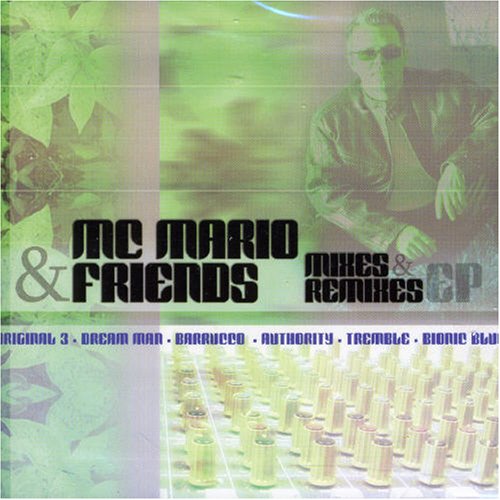 M.C. Mario Mixes & Remixes