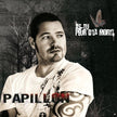 Papillon / As-tu peur d'la mort ? - CD (Used)