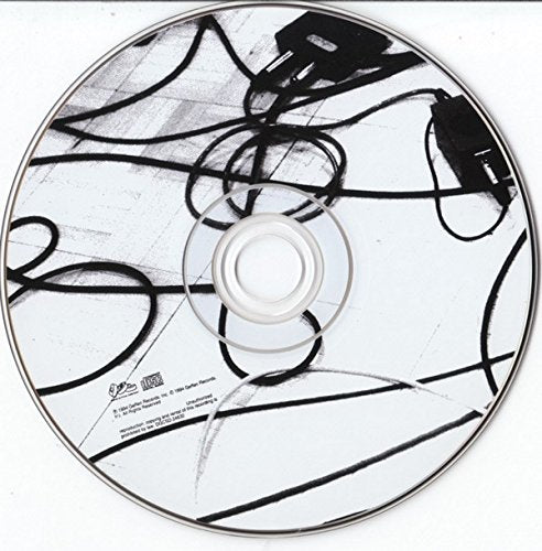 Experimental Jet Set, Trash And No Star - 1994 - (Canada)