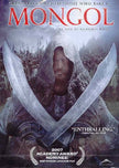 Mongol - The Untold Story of the Rise of Genghis Khan