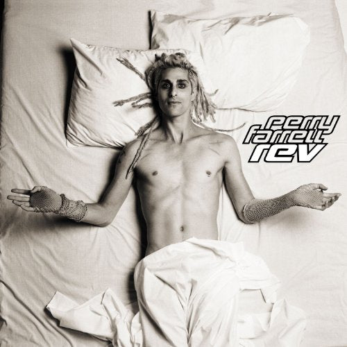 Perry Farrell / Rev - CD (Used)