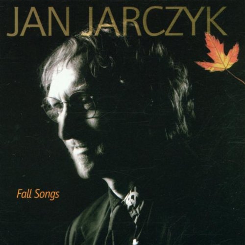 Jan Jarczyk / Fall Songs - CD (Used)