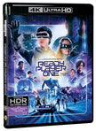 Ready Player One - 4K