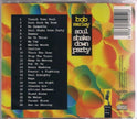 Soul Shake Down Party Bob Marley Audio Music CD Reggae