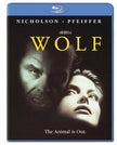 Wolf - Blu-Ray (Used)