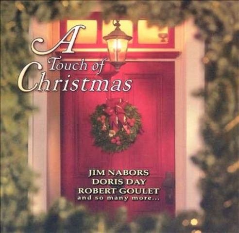 Touch of Christmas