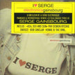 Various / I Love Serge: Electronicagainsbourg - CD