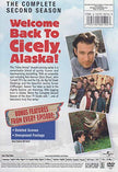 Northern Exposure: The Complete Second Season