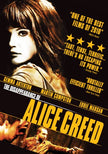 The Disappearance of Alice Creed - DVD (Used)
