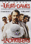 The Ladykillers (Full Screen) - DVD (Used)