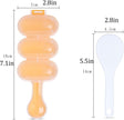 Japanese Rice Ball Shaker Set
