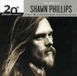 Shawn Phillips / 20th Century Masters - CD (Used)