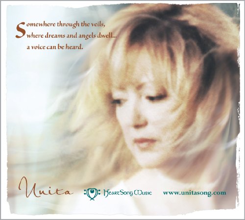 Unita / Through the Veils: 10th Anniversary - CD (used)