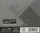 Blacqk Audio / Cexcells - CD (Used)
