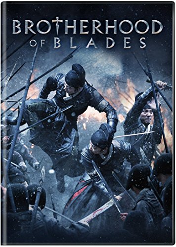 Brotherhood of Blades
