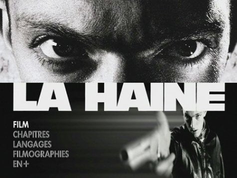 La Haine