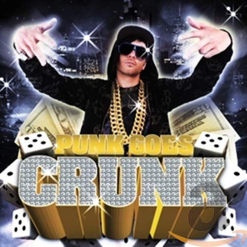 Punk Goes Crunk