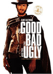The Good, The Bad, and The Ugly (2-disc DVD Collector's Set) - DVD (Used)