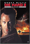 Die Hard 2: Die Harder (Widescreen Edition) - DVD (Used)