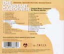 Soundtrack / The Constant Gardener - CD (Used)