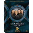 Stargate SG-1: The Complete Ninth Season - DVD (Used)