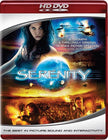 Serenity [HD DVD] (Sous-titres français)