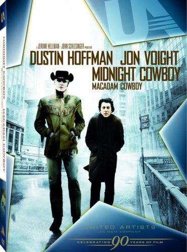 Midnight Cowboy