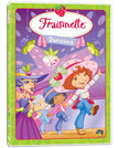 Fraisinette / Dansons - DVD (Used)