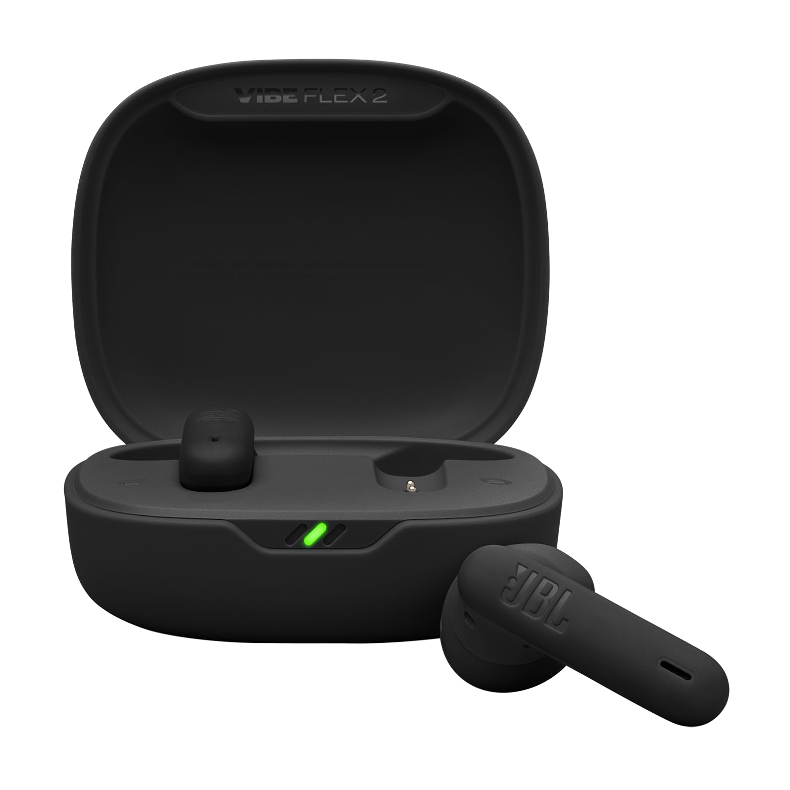 JBL Vibe Flex 2 - True Wireless Earbuds - Black 🍁 All In One Marketplace Canada