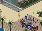 The Sims Vacation Expansion Pack