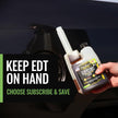 Hot Shot's Secret Everyday Diesel Treatment 16 Ounce Squeeze Bottle (HSSEDT16ZS) 🍁 All In One Marketplace Canada