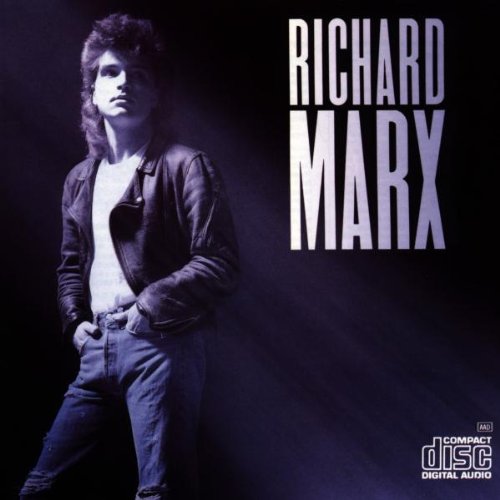 Richard Marx / Richard Marx - CD (Used)
