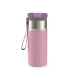 Contigo DualSip 16 oz Compact Water Bottle w/ 2-Way Lid (Drink from Straw or Spout) | Vacuum-Insulated Stainless Steel for Cold Drinks | 100% Leakproof | BPA & Lead-Free | Dishwasher Safe 🍁 All In One Marketplace Canada