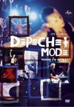 Depeche Mode / Touring the Angel: Live in Milan - DVD (Used)