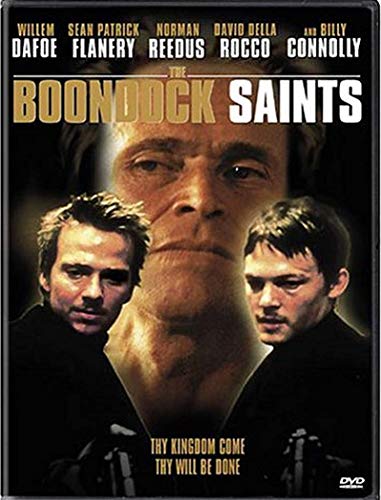 The Boondock Saints (Special Edition) - DVD (Used)