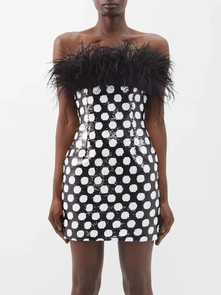 Abra Dress