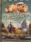 Malabar Princess - DVD (Used)