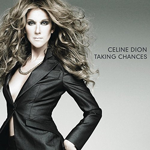 Celine Dion / Taking Chances - CD (Used)
