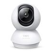 Tapo 3K 5MP Pan/Tilt Security WiFi Camera, Baby & Pet Camera, 360° Motion Tracking, 2-Way Audio, 40Ft. Night Vision, Cloud & Local Storage (Up to 512 GB), Works w/Alexa & Google (Tapo C230) 🍁 All In One Marketplace Canada