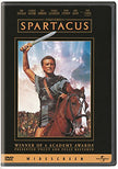 Spartacus - DVD (Used)