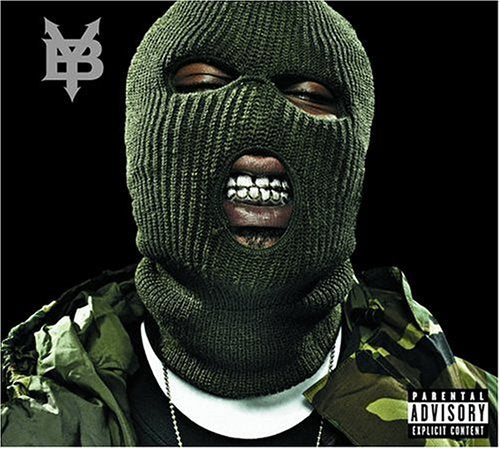 Young Buck / Straight Outta Cashville (Collector's Edition) - CD/DVD (Used)